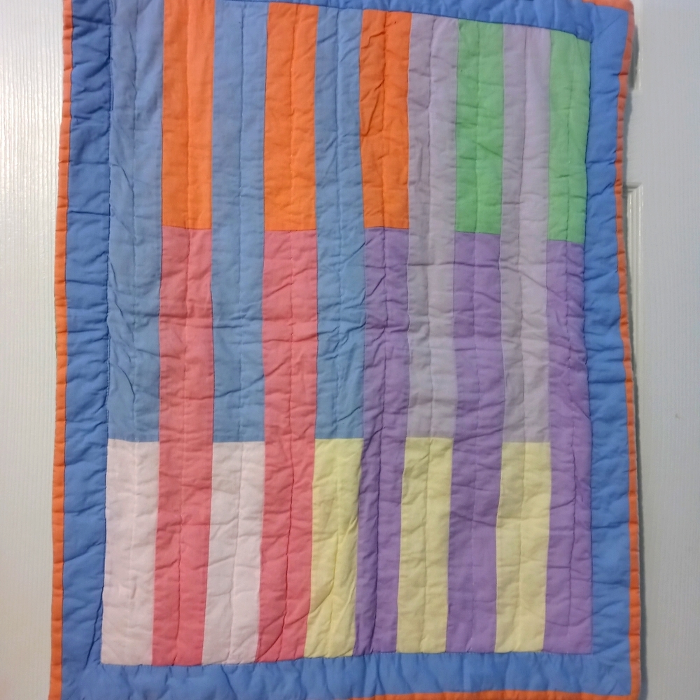 🏫🛍AMERICAN PACIFIC QUILT SHAM🏡